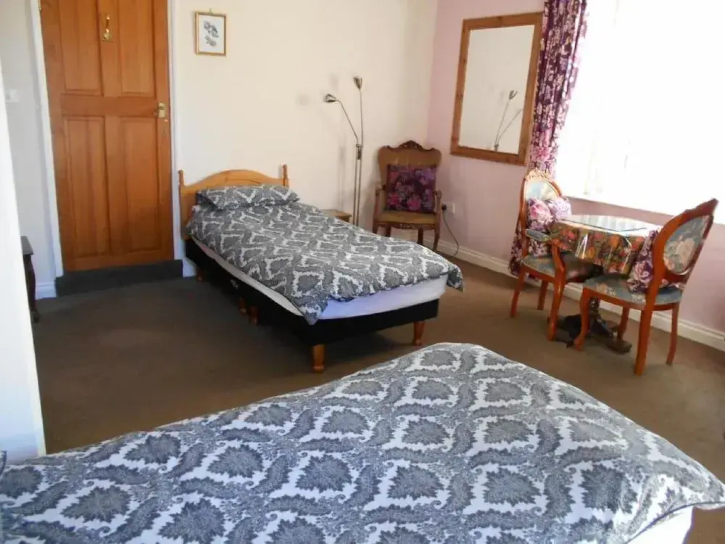 The Arlington House - B&B