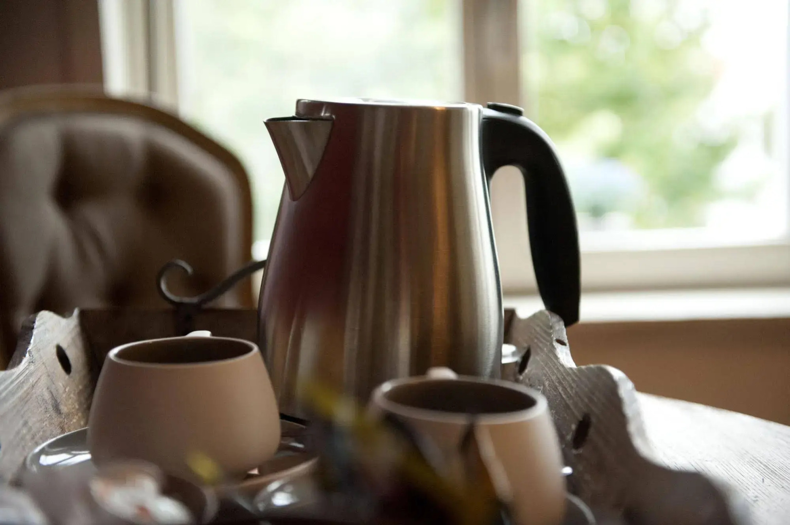 Pension Vakantie Logies Hollywood