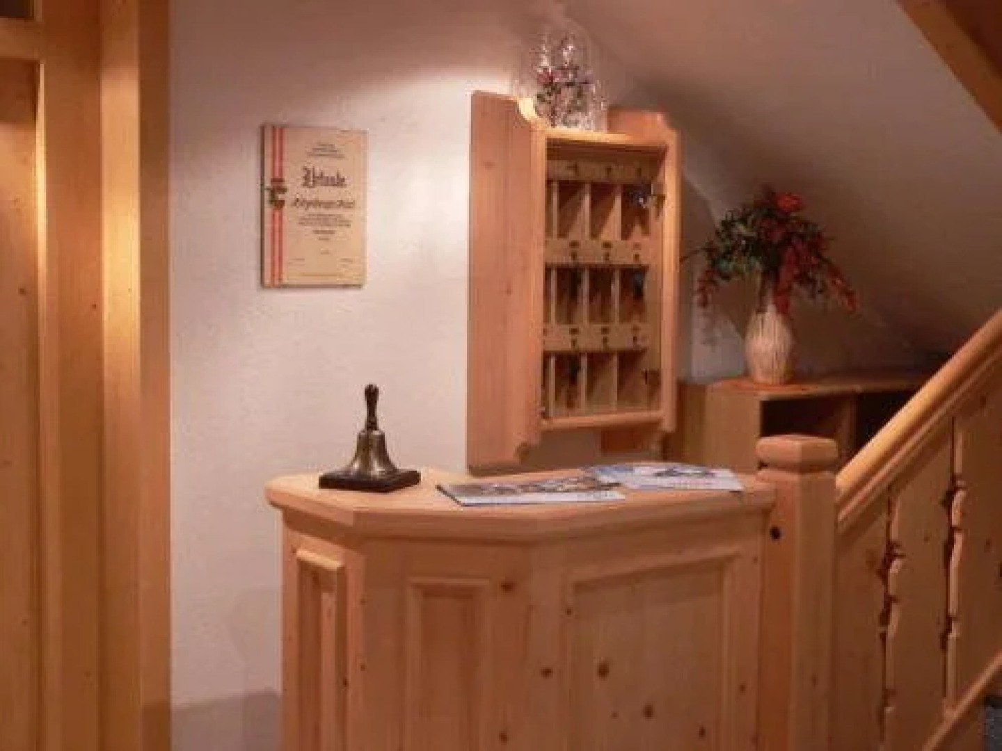 InterMontana Hotel garni