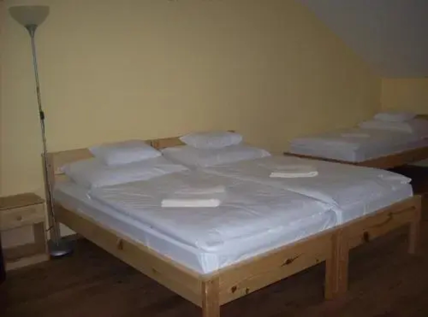 Napfény Vendéglő és Szálláshely