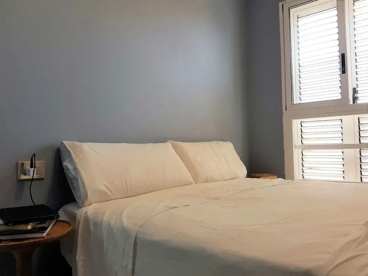 Apartamento en Canet