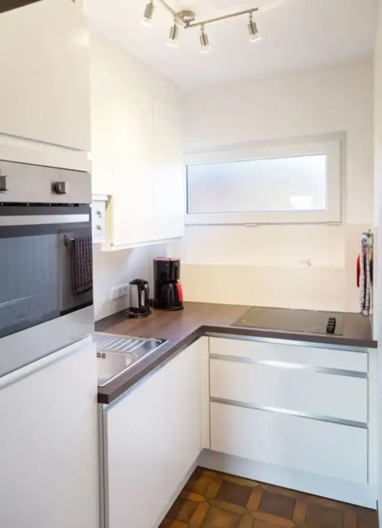 1 Siefertshof Comfortable Holiday Residence