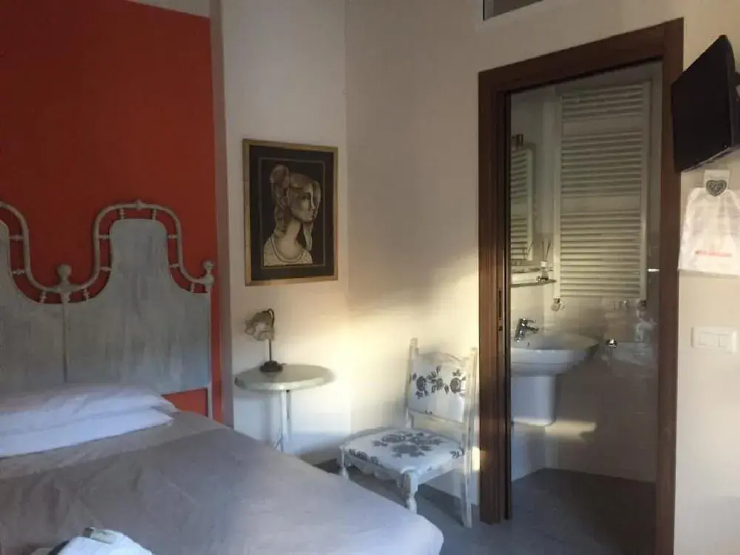 La Ida Bed and Breakfast