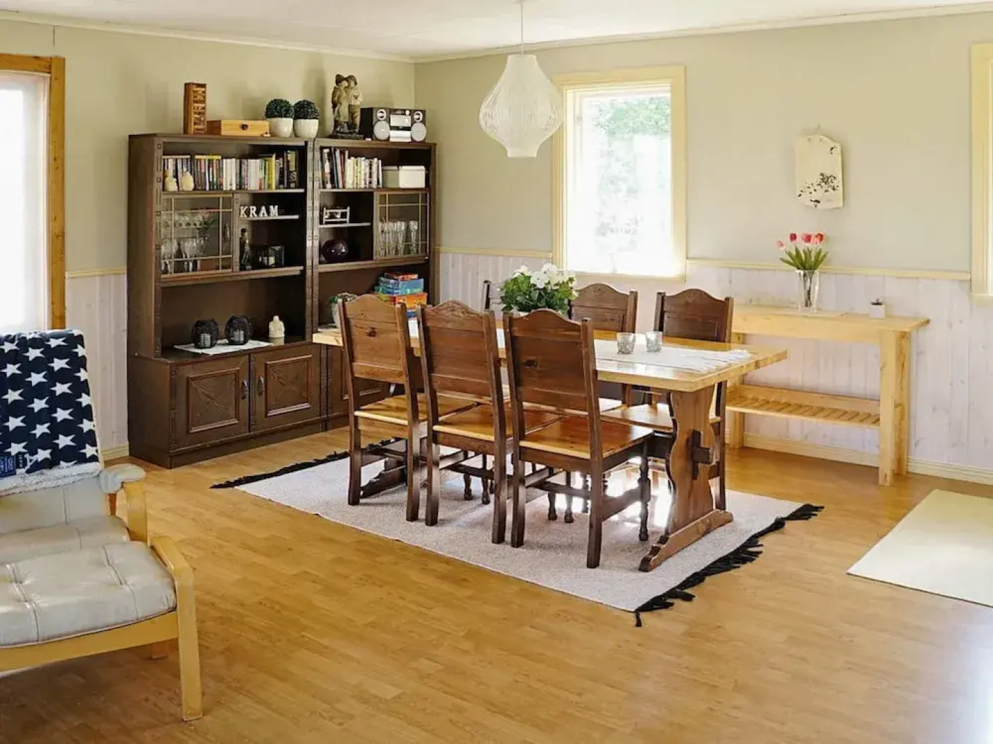 Holiday Home in Edsbruk