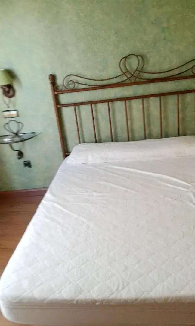 House With one Bedroom in Lagartera, With Wonderful Mountain View and
