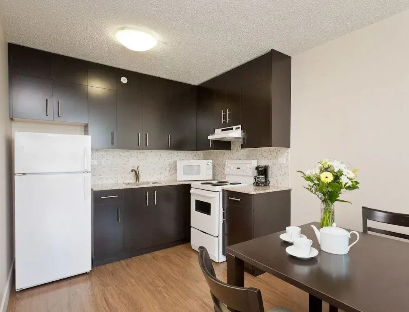 Gage Suites at UBC