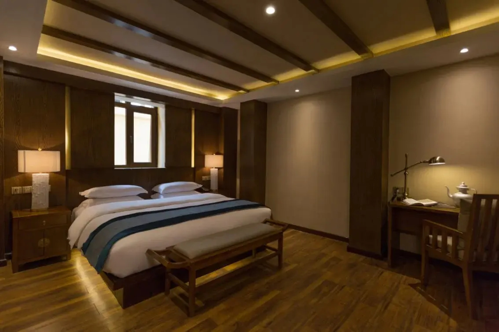 Shangri-la Wonderland Boutique Hotel