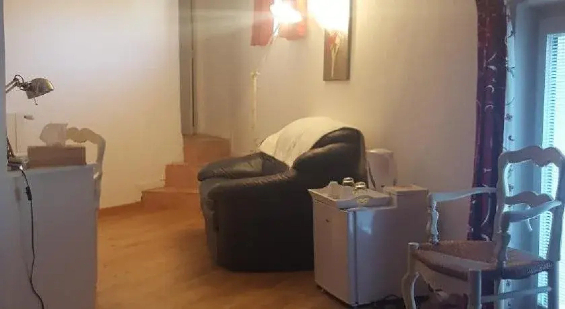 Chambre d'hôtes La Vigneronne