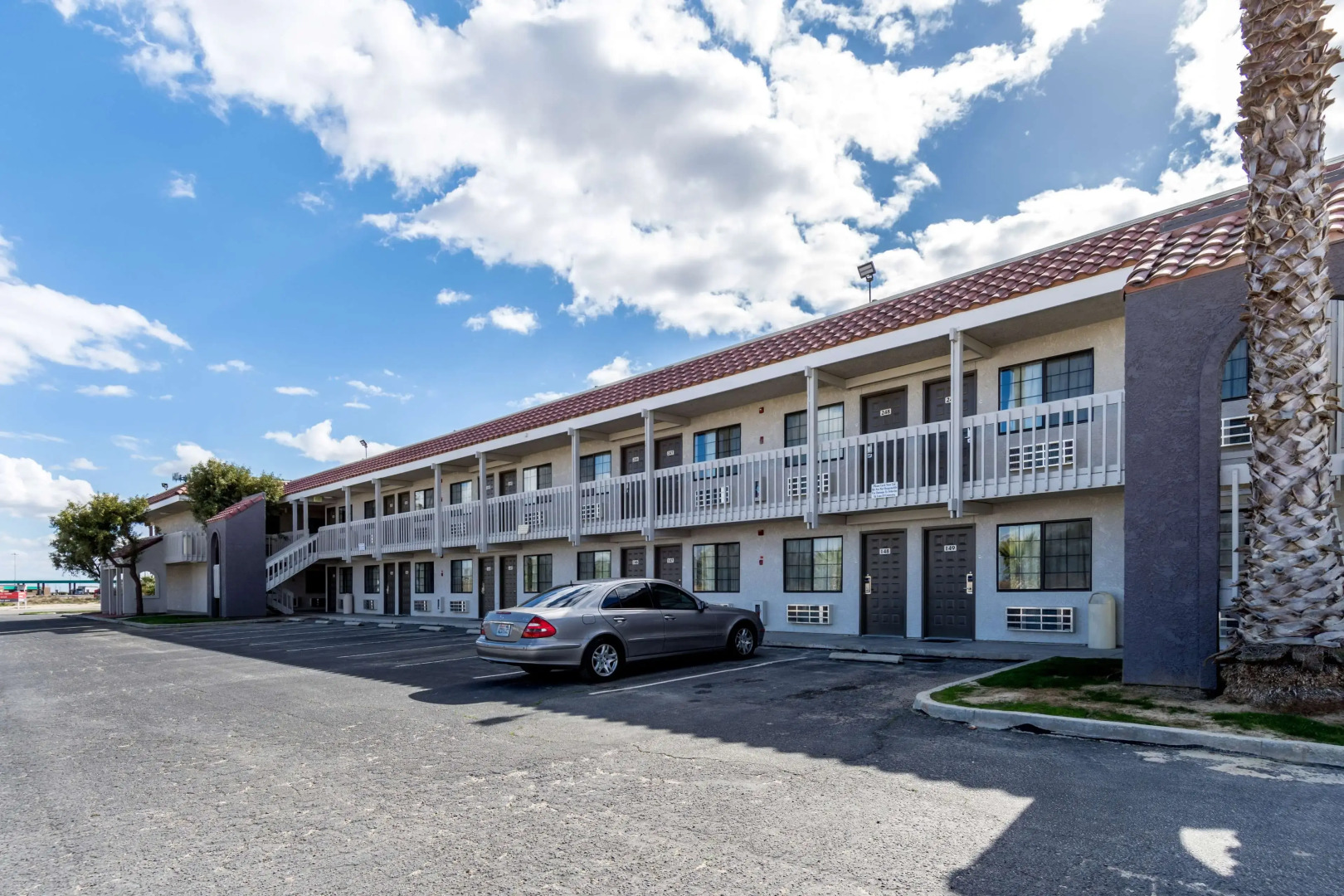 Studio 6 Buttonwillow, CA