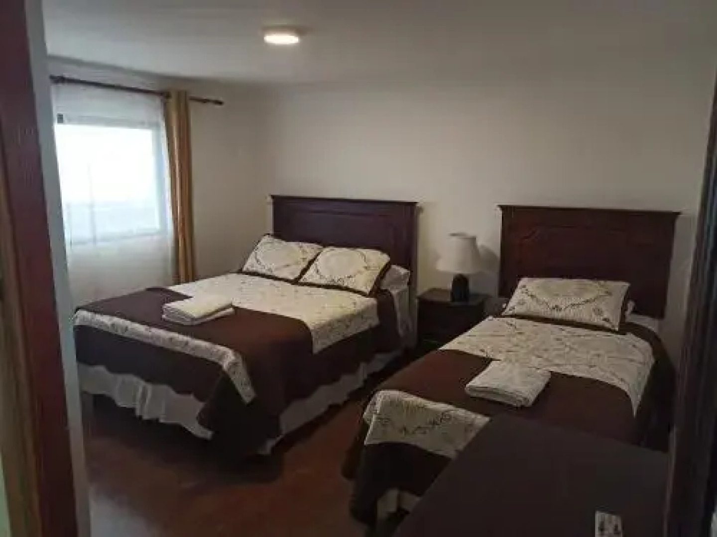 Hotel Quinta Estacion