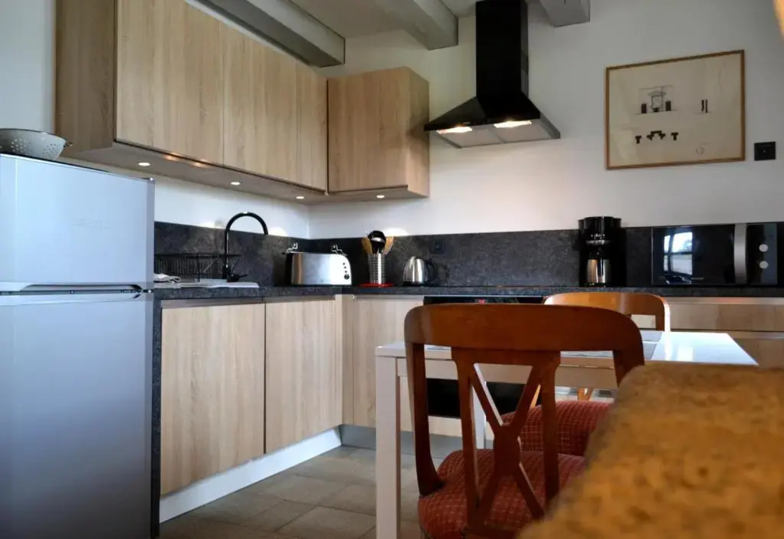 La Maison Des Jardins