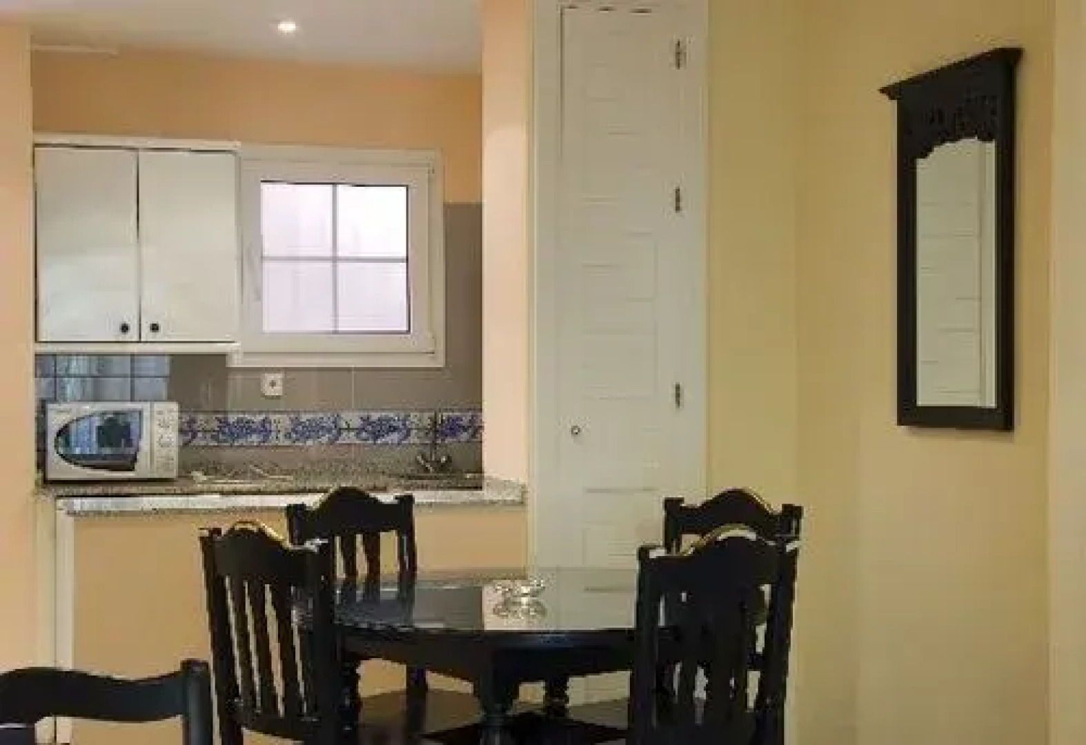 Apartamentos - Los Jandalos Vistahermosa