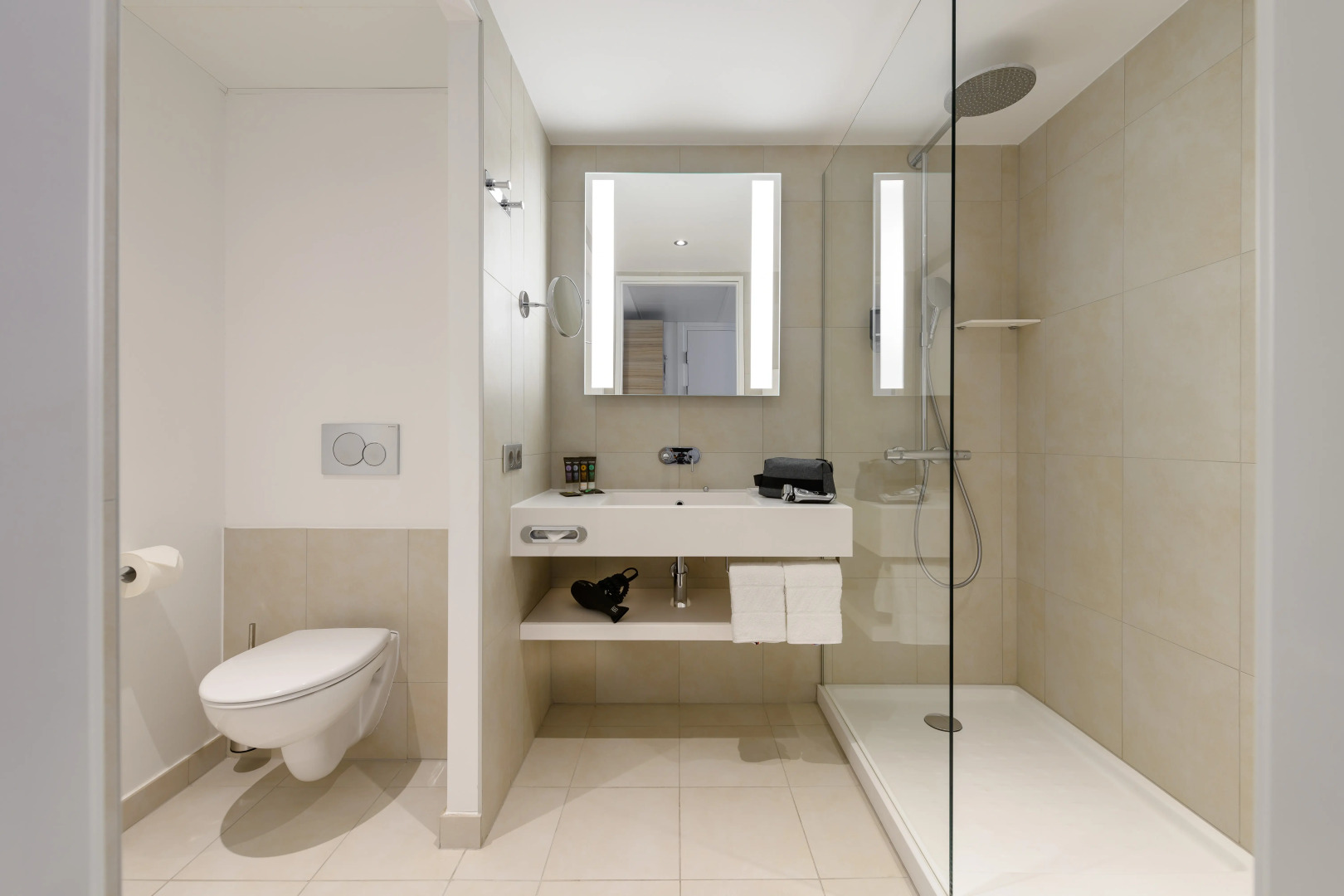 Novotel Wien Hauptbahnhof