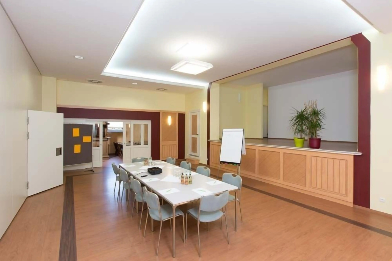 Hotel und Gasthaus zum Eichenkranz