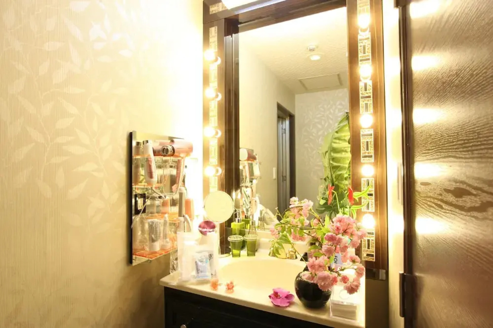 LUSSO CROCE ASIAN RESORT - Adult Only