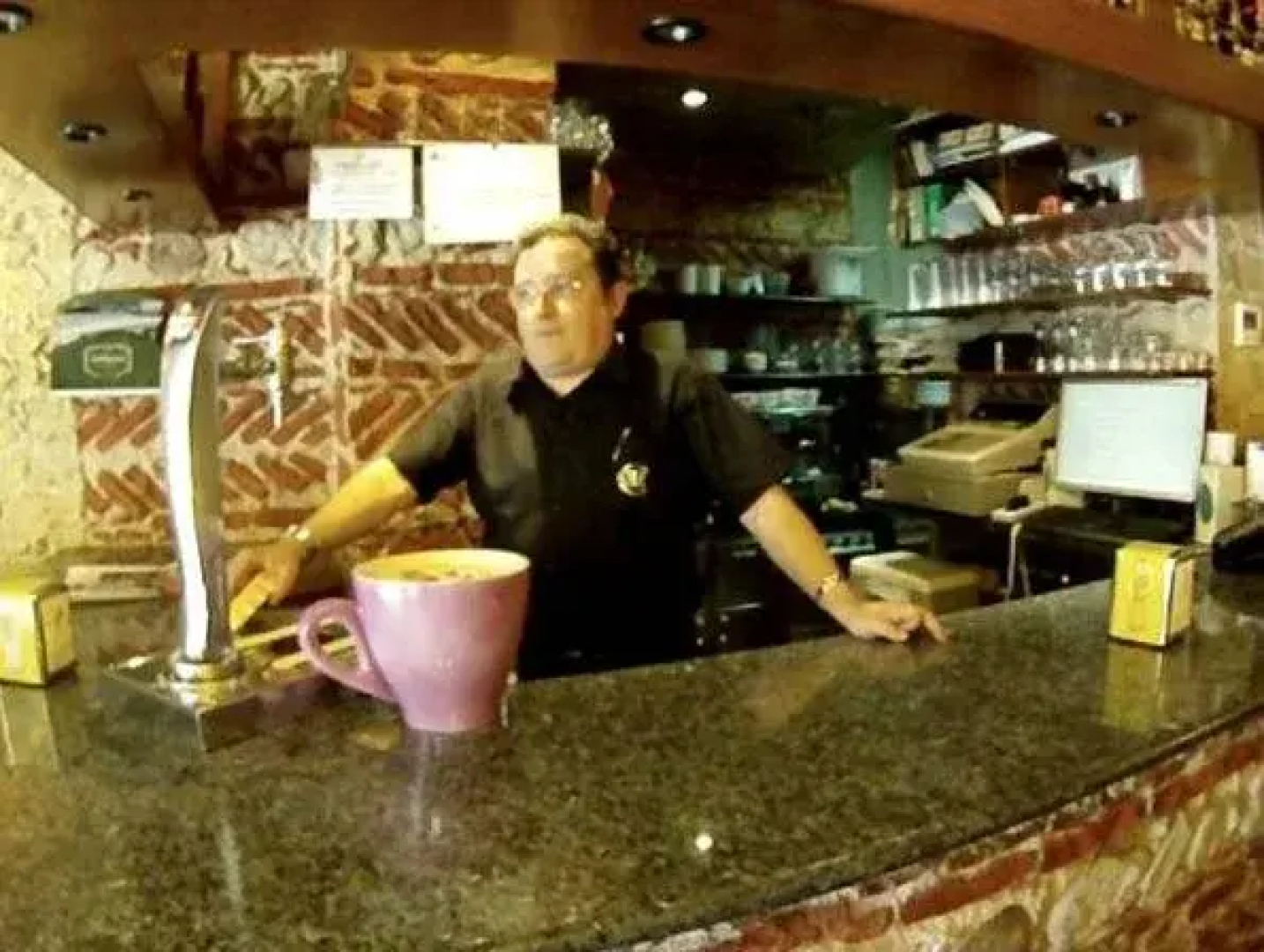 Hostal Restaurante Cornella