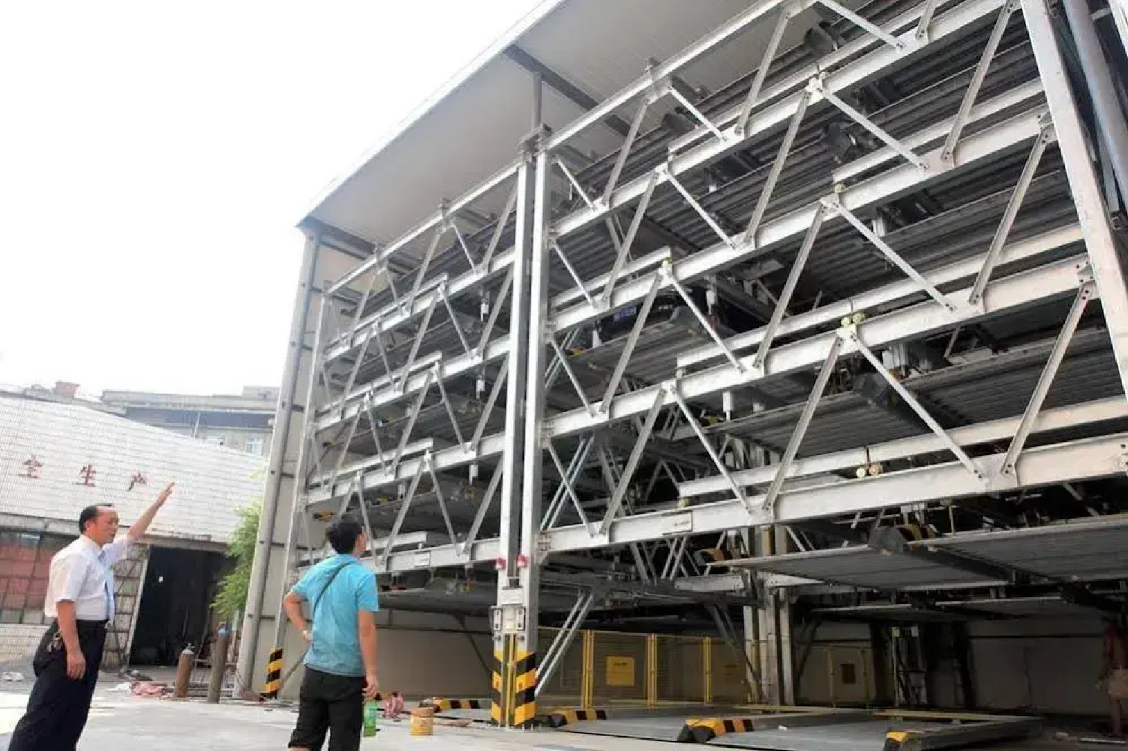 Huangshi Jinhua Hotel