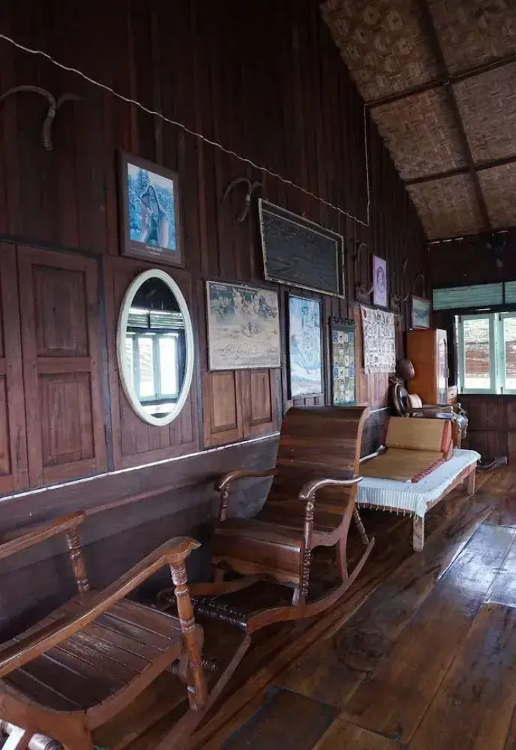 Jandang Guesthouse Nan