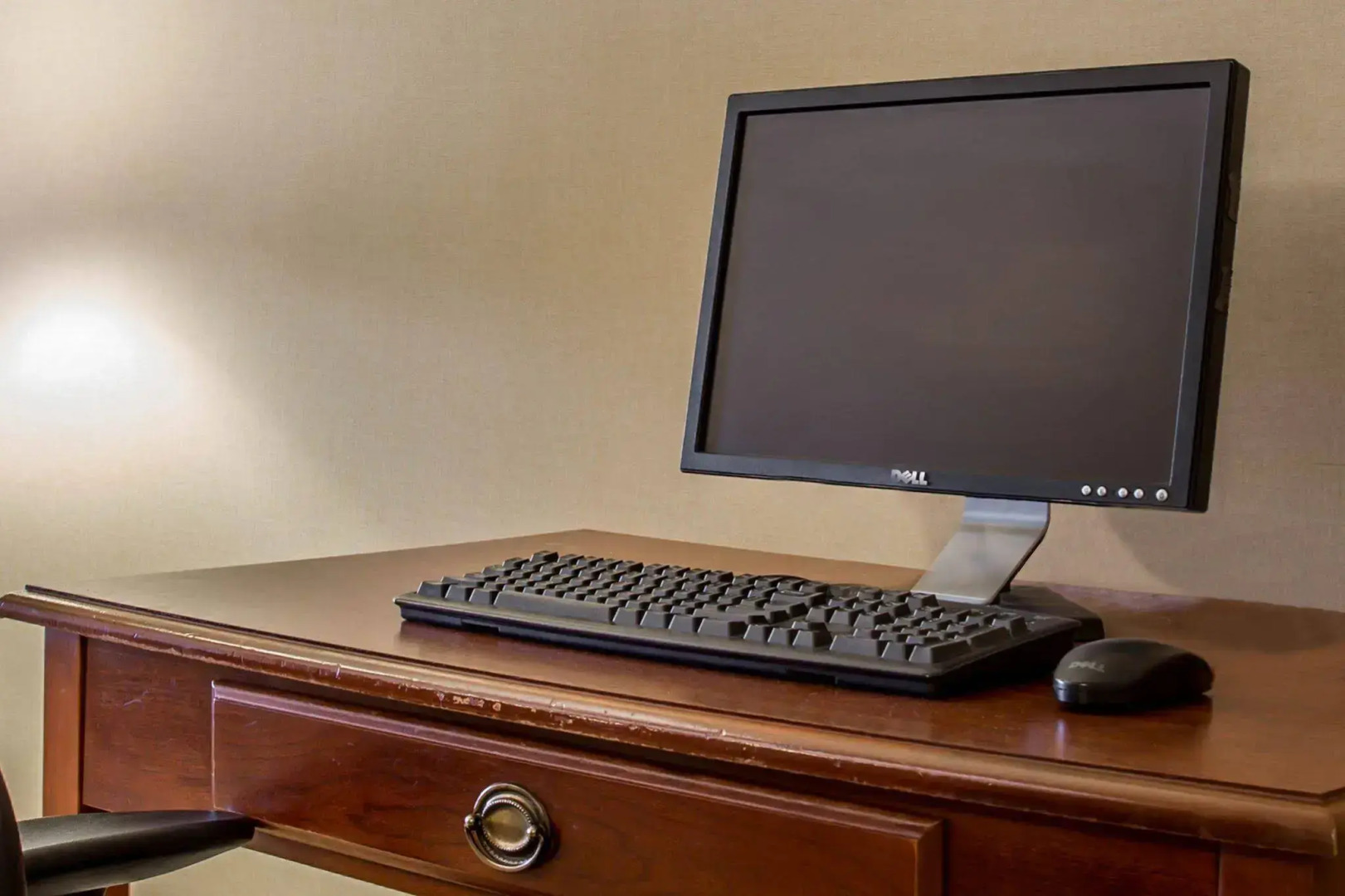 Quality Inn Huntersville near Lake Norman