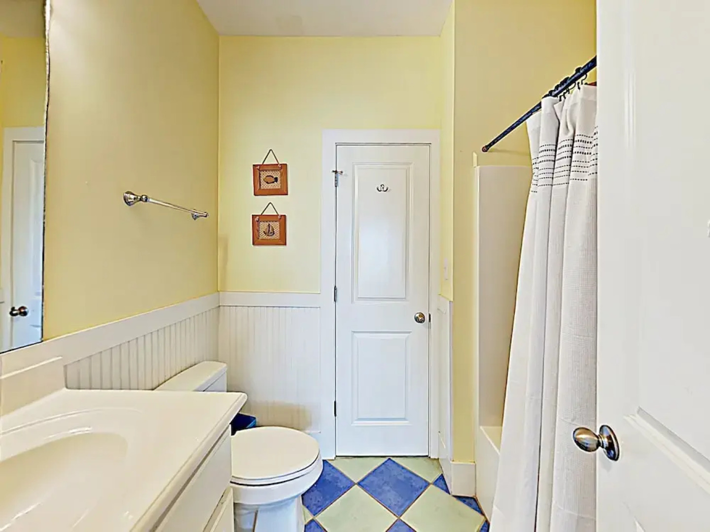 New Listing! Spacious Beach W/ Tiki Room 5 Bedroom Home