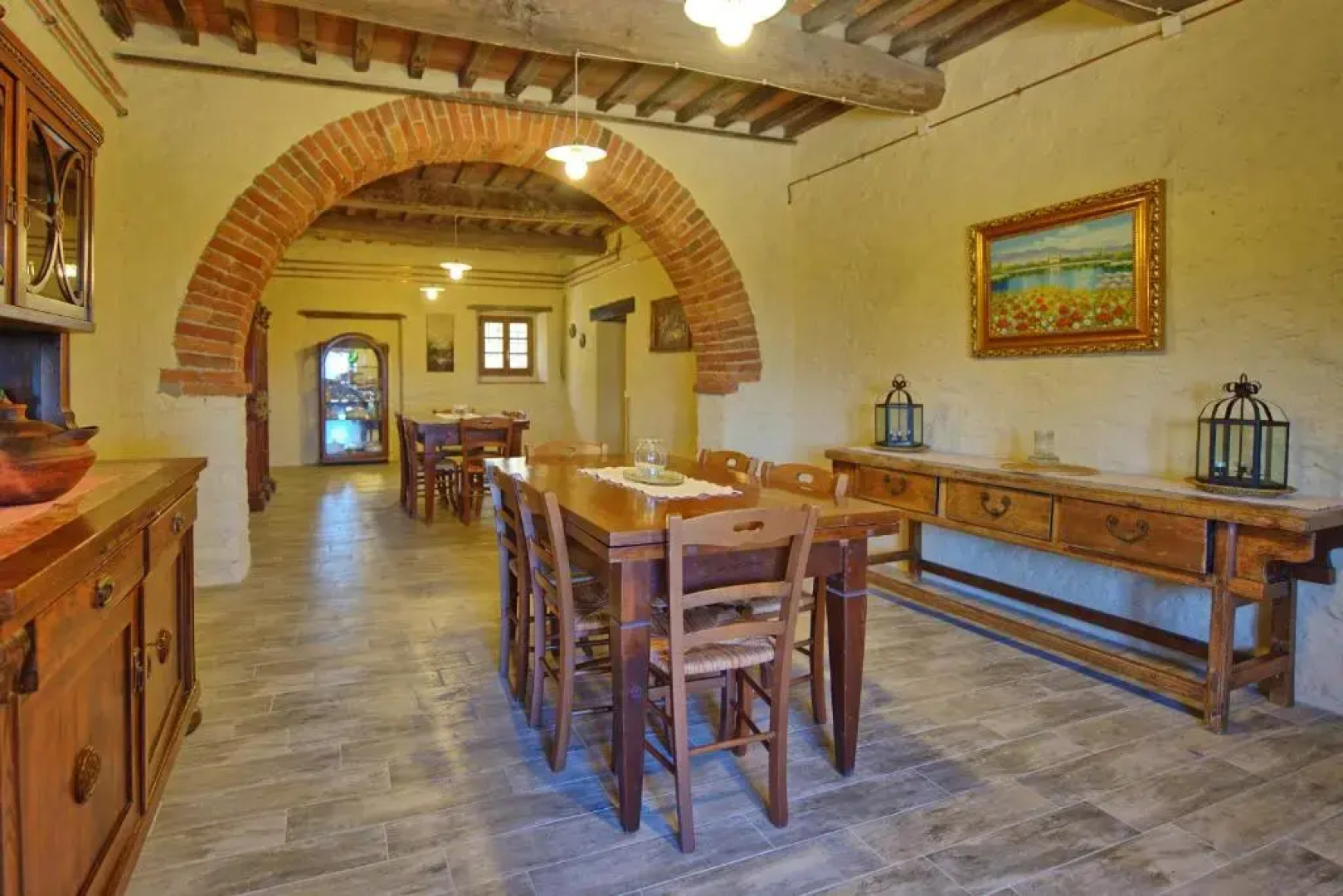 Villa Poggiolino