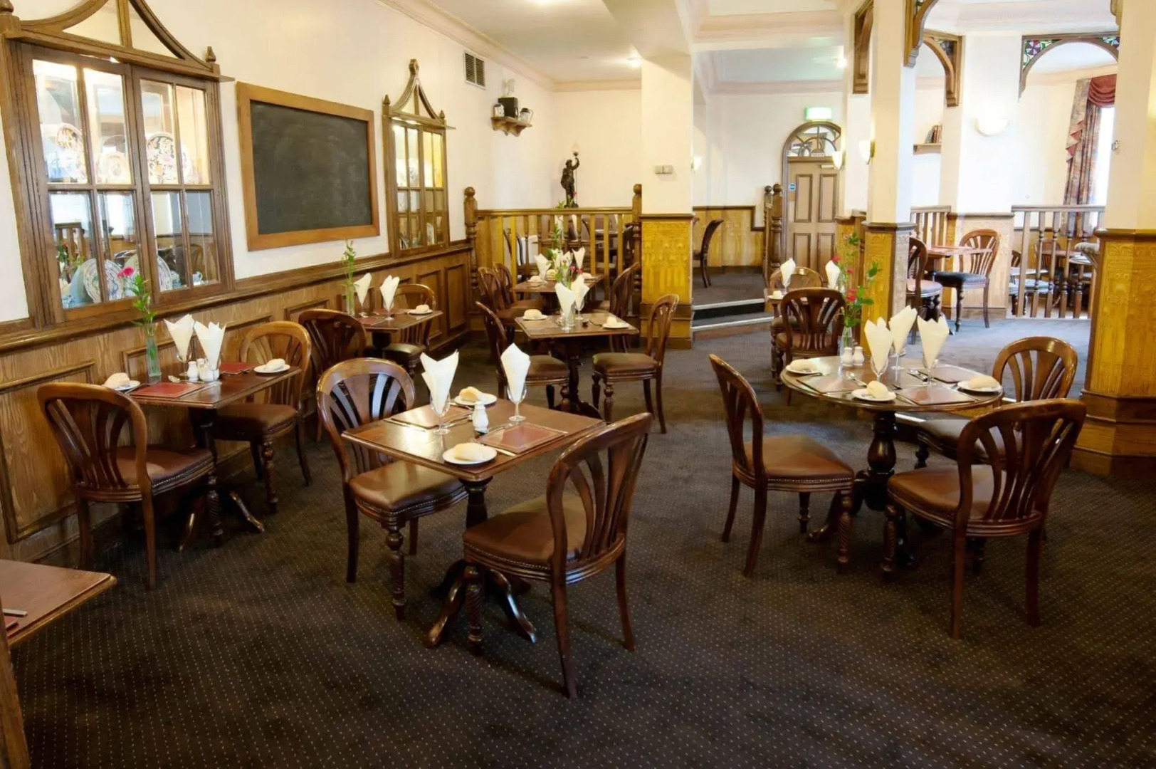 The Station Aparthotel