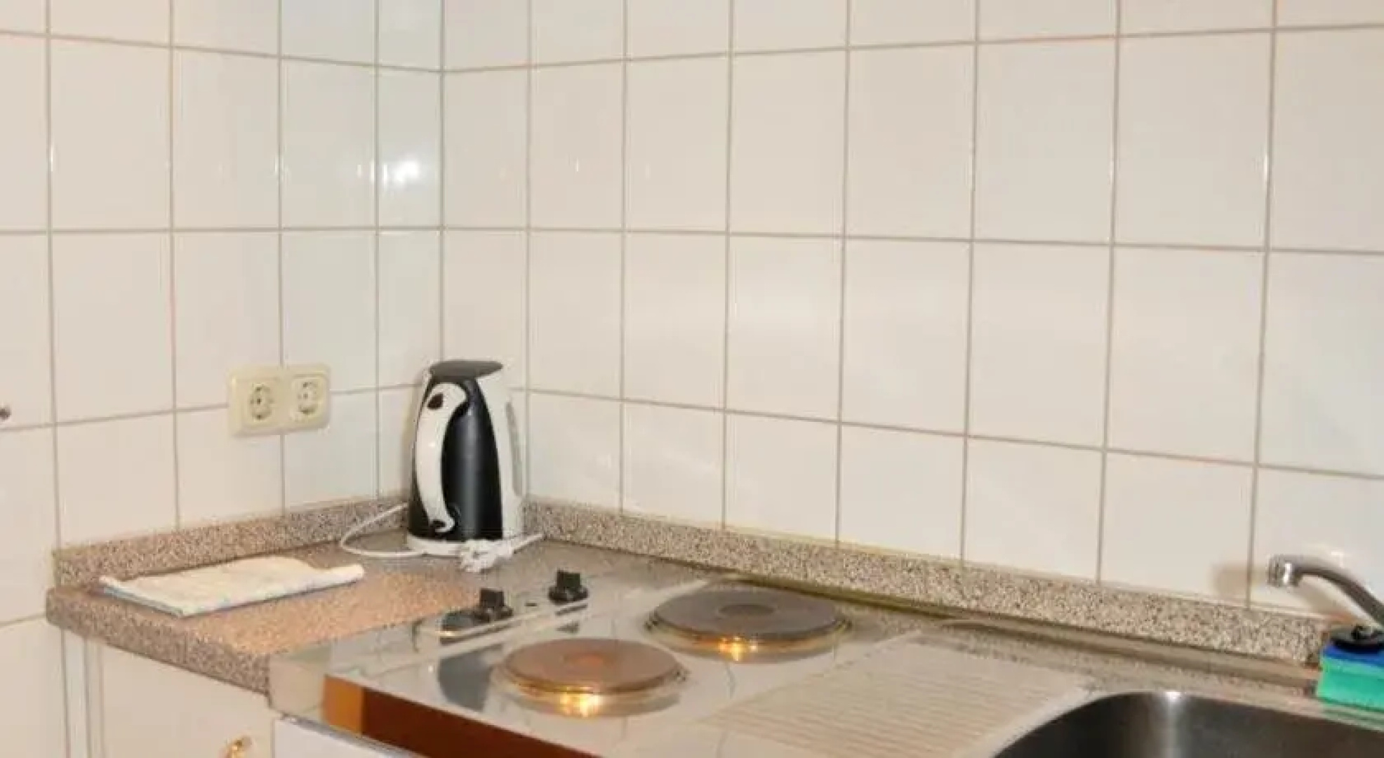 Pension Lindenhof