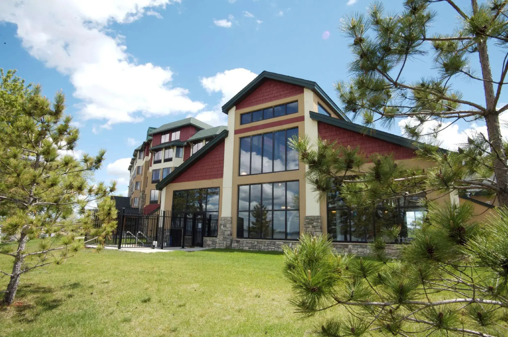 Hampton Inn & Suites Bemidji