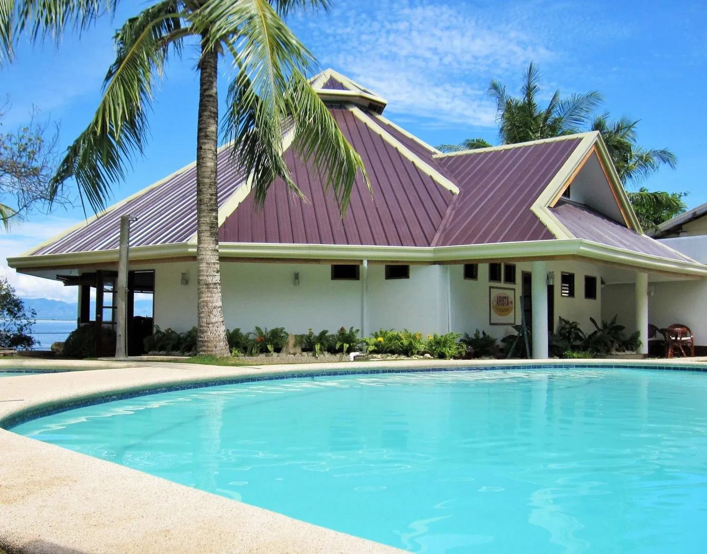 Quo Vadis Dive Resort Moalboal