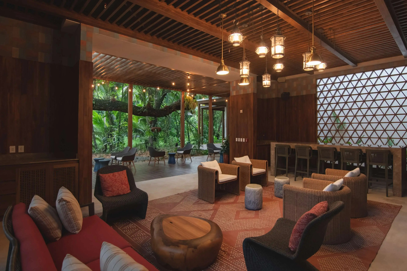 Botanika Osa Peninsula Resort, Curio Collection by Hilton