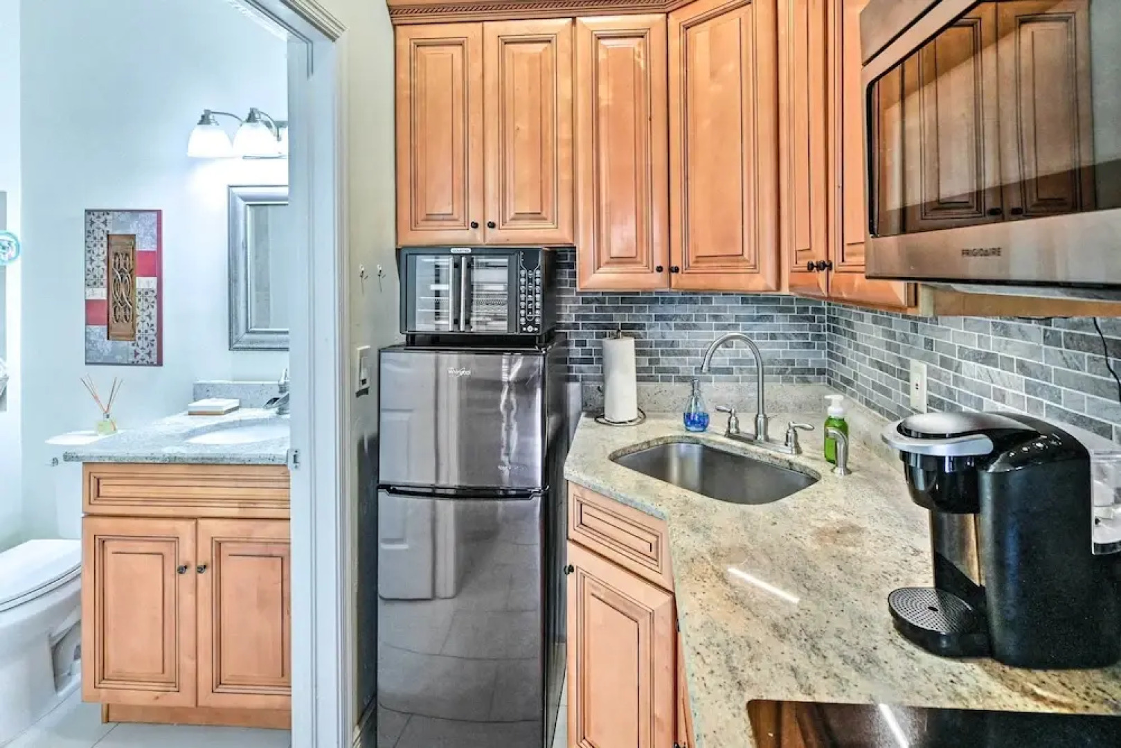 Naples Studio Near Everglades w/ Marina!