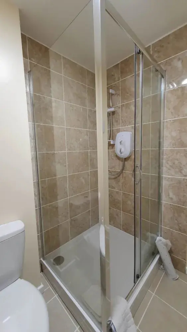 Plas Penaeldroch Manor