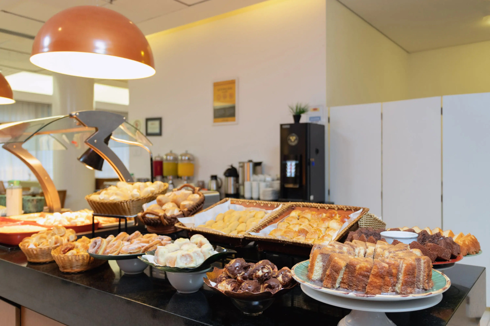 Quality Hotel Sao Caetano