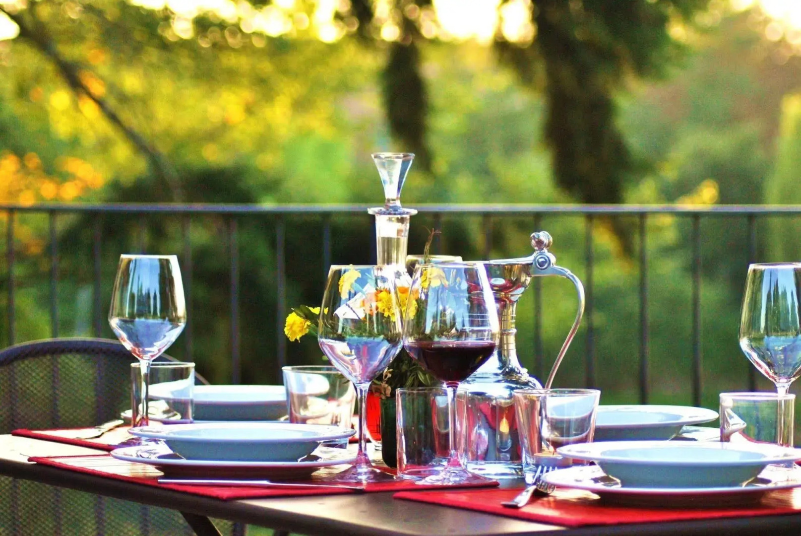 Agriturismo Sant'Illuminato