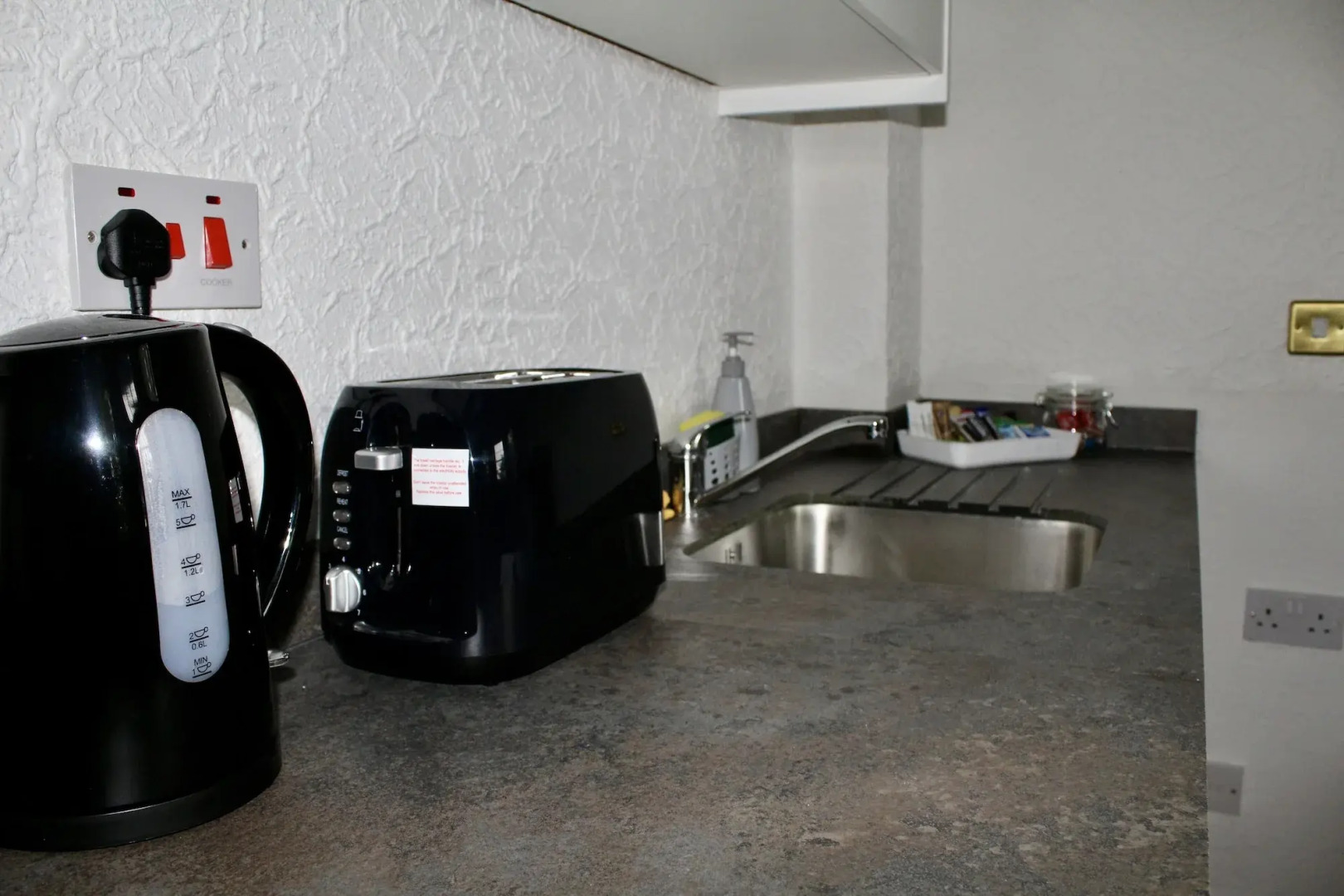 The Station Aparthotel