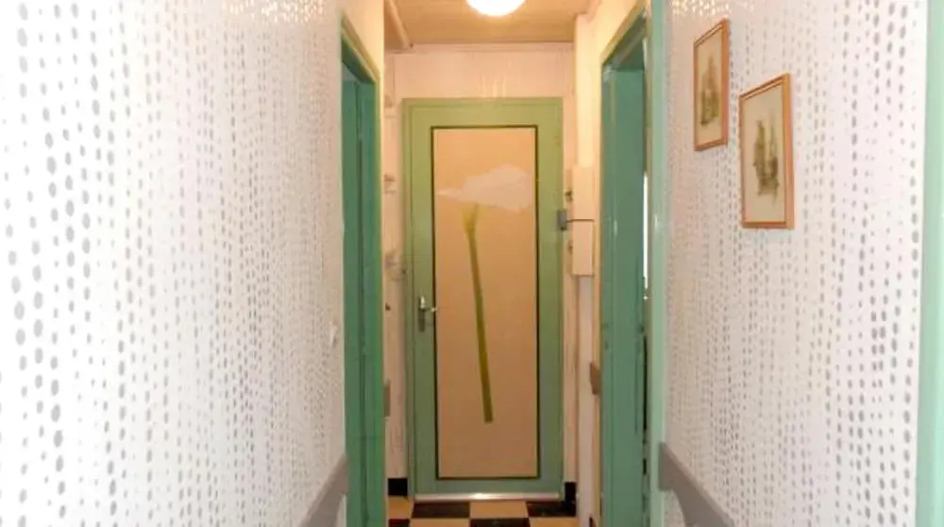 House With 2 Bedrooms in Camiers, With Enclosed Garden and Wifi - 1 km