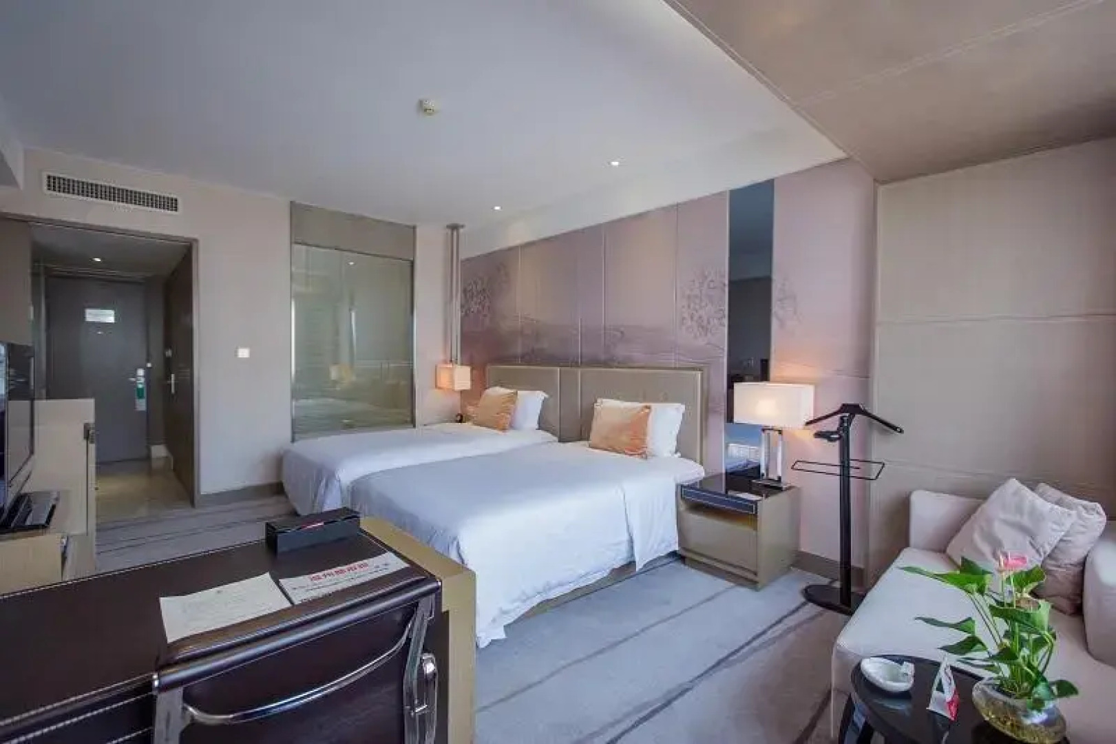 Howard Johnson Onehome