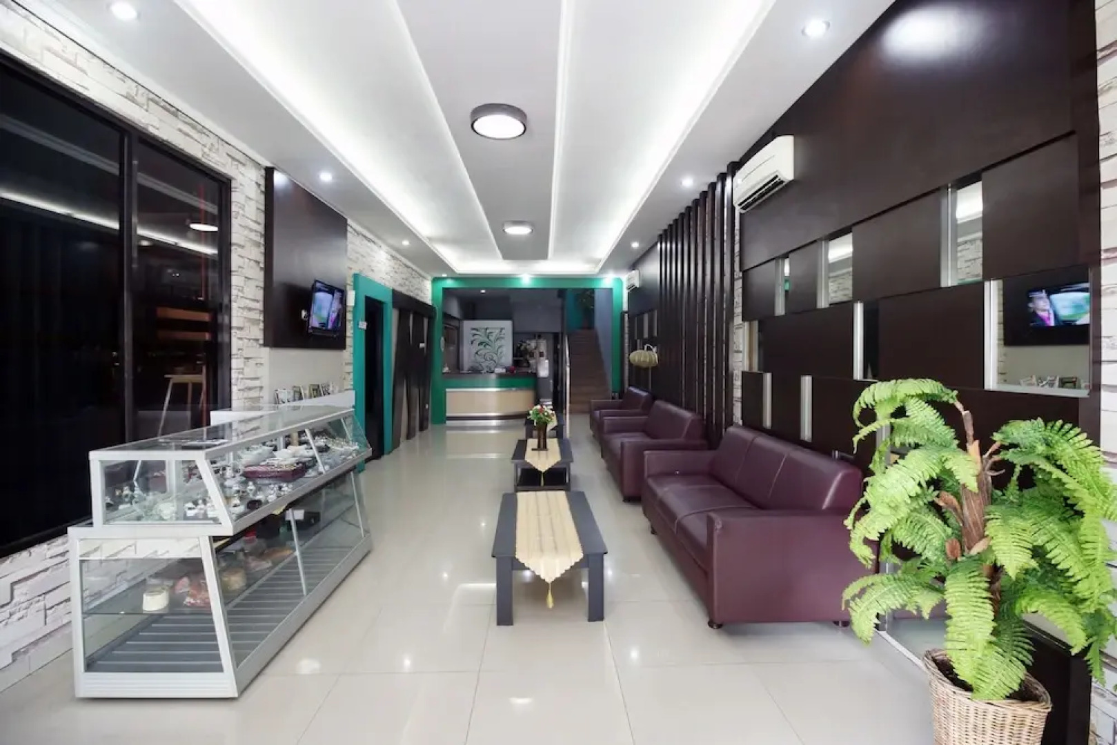 Airy Syariah Kutilang 99 Banjarbaru