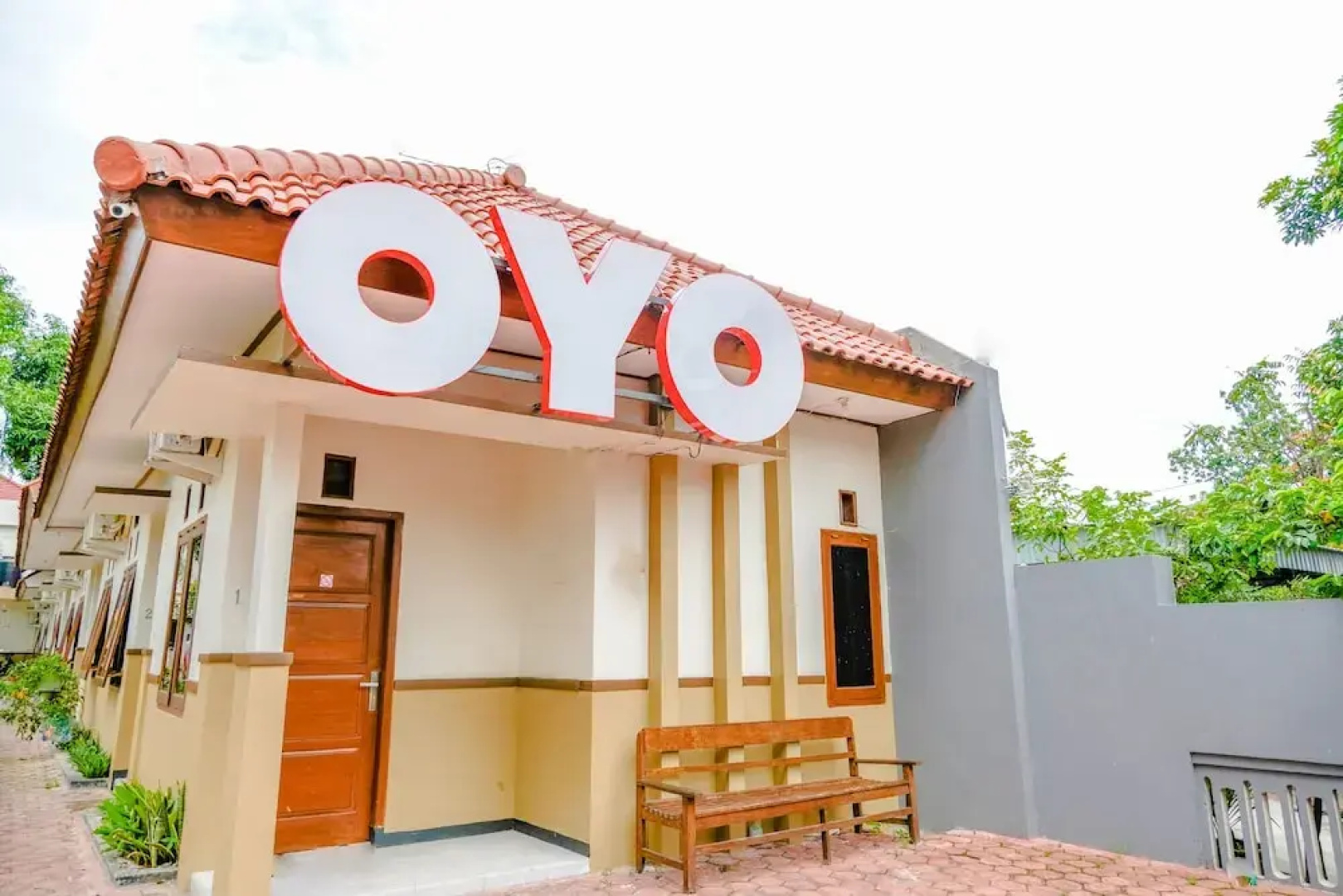 Sakinah Family Residence