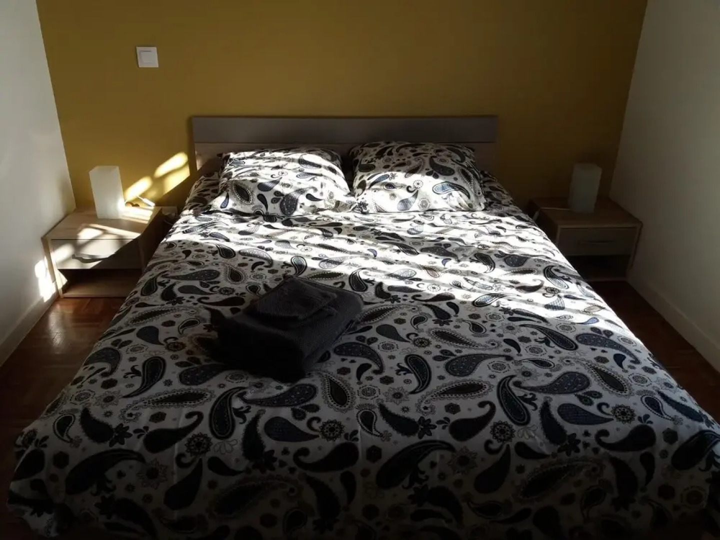 House With 3 Bedrooms in Surtainville, With Furnished Garden and Wifi