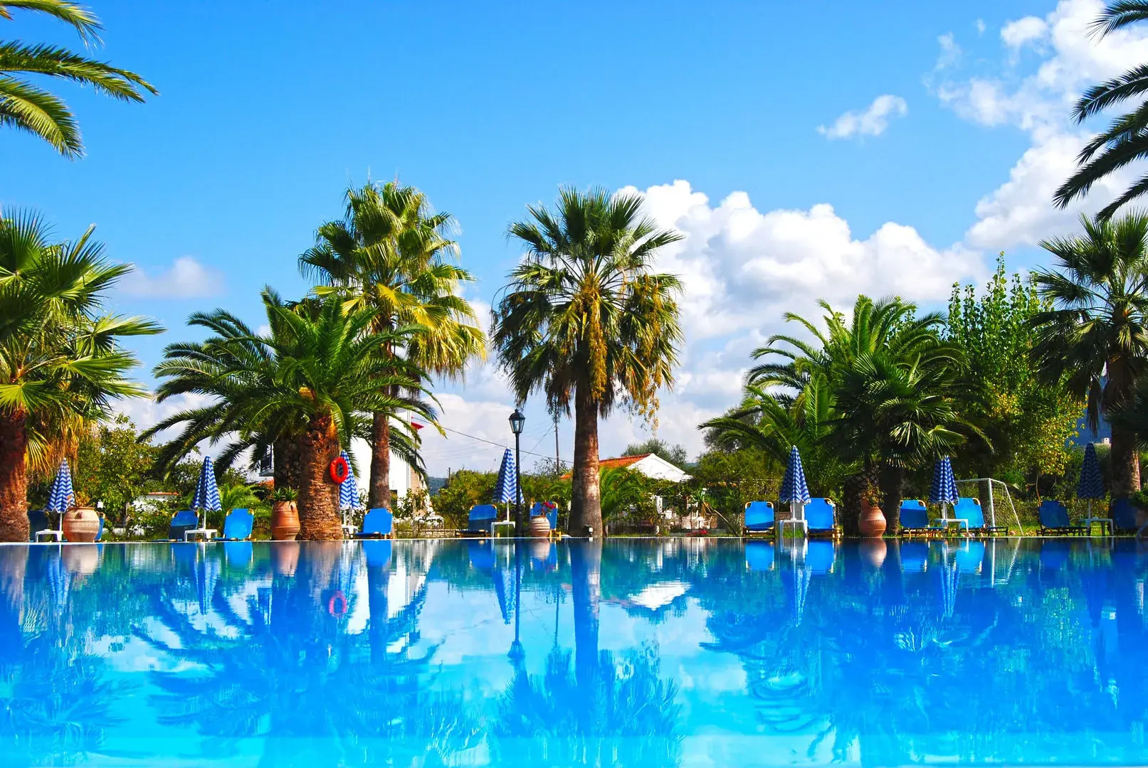 Elizabeth Apartments