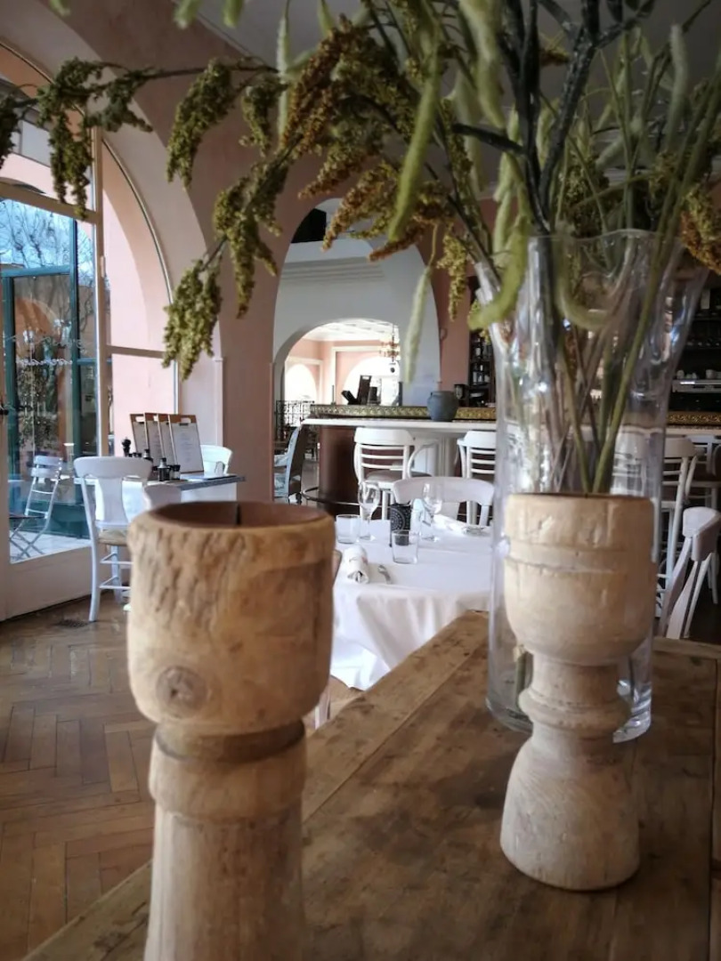 Hotel Chantaco Golf & Wellness