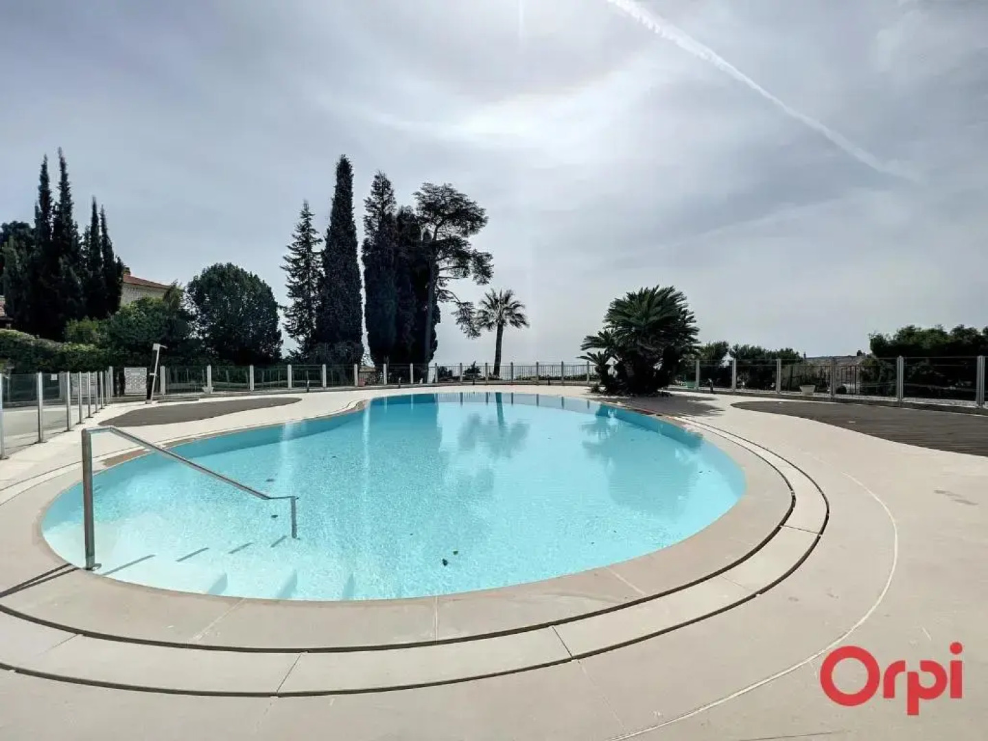 Appartement Menton, 2 pièces, 4 personnes - FR-1-647-7