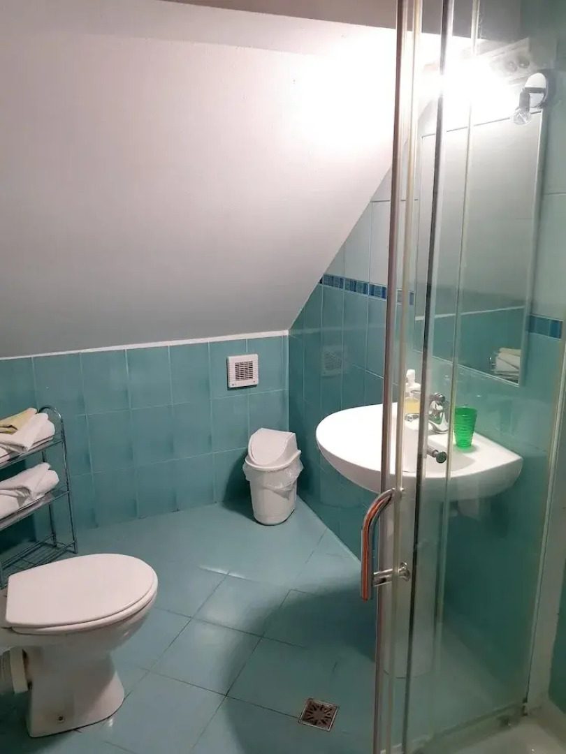 House With 5 Bedrooms in Sighioara, With Wonderful Mountain View, Enclosed Garden and Wifi