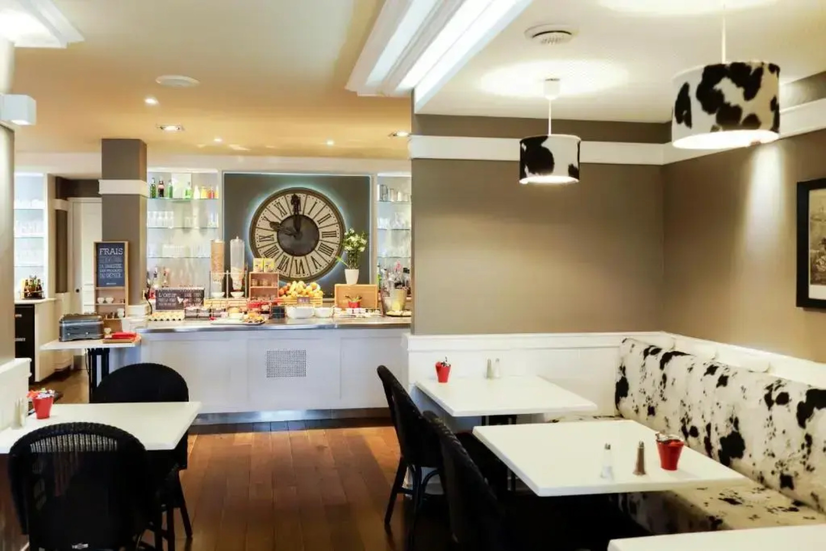 Hôtel ibis Dole Sud Choisey