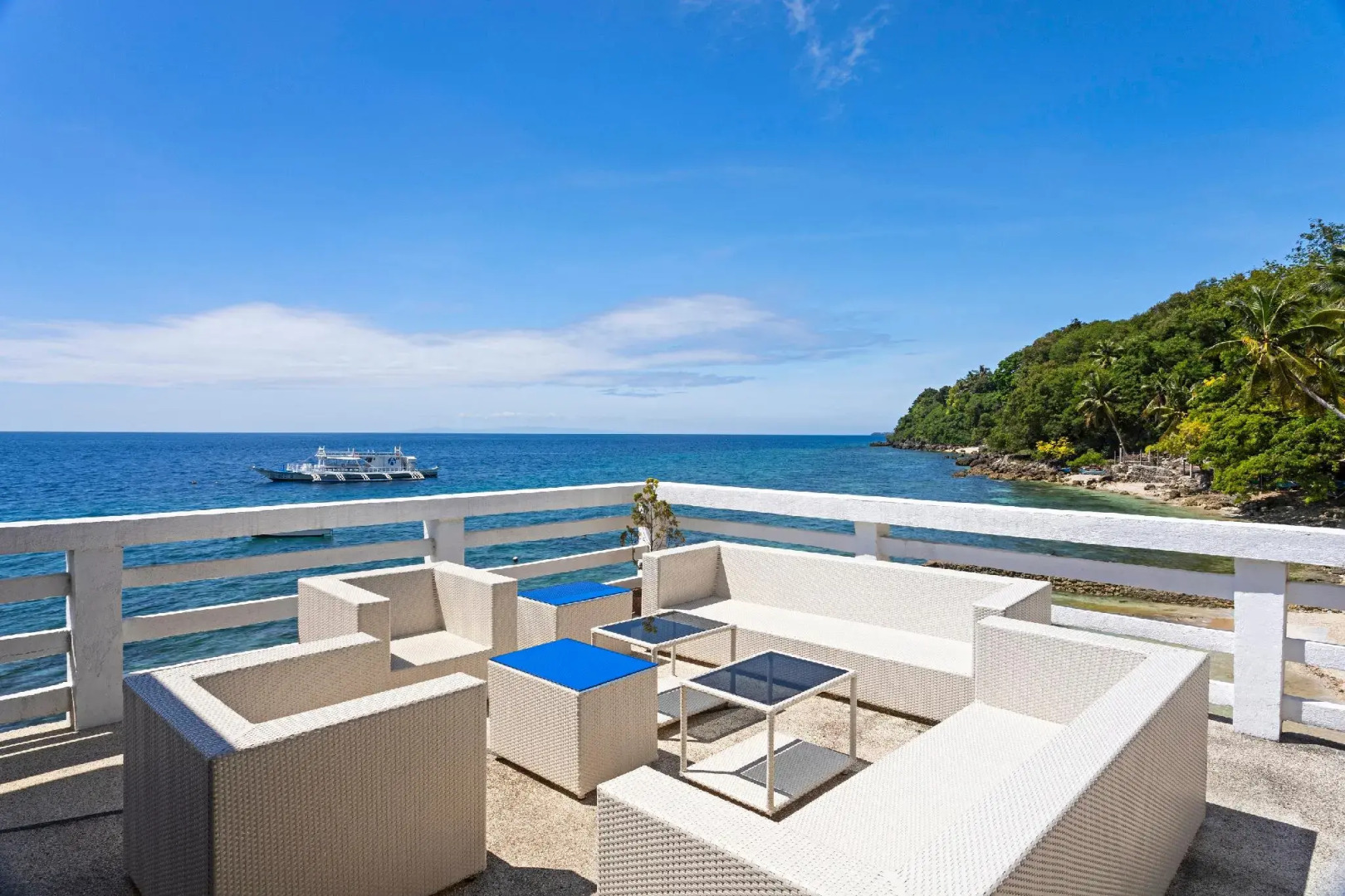 Dive Spot Asia Beach Resort