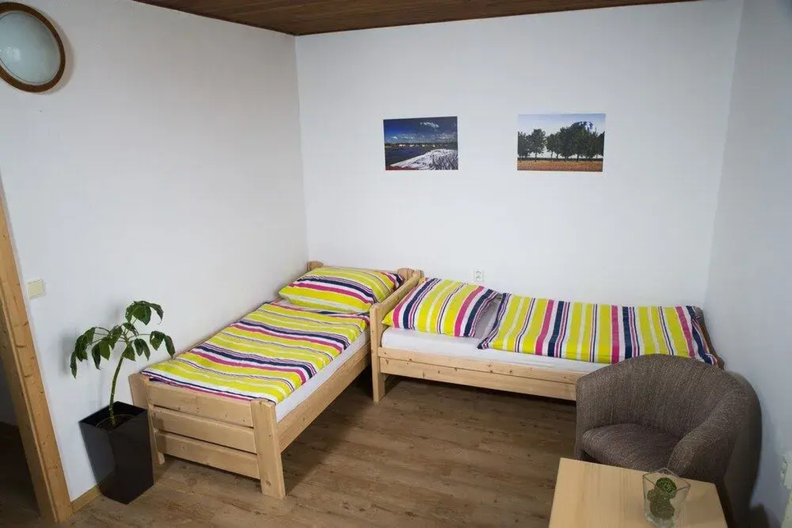 Balónový hotel a pivovar