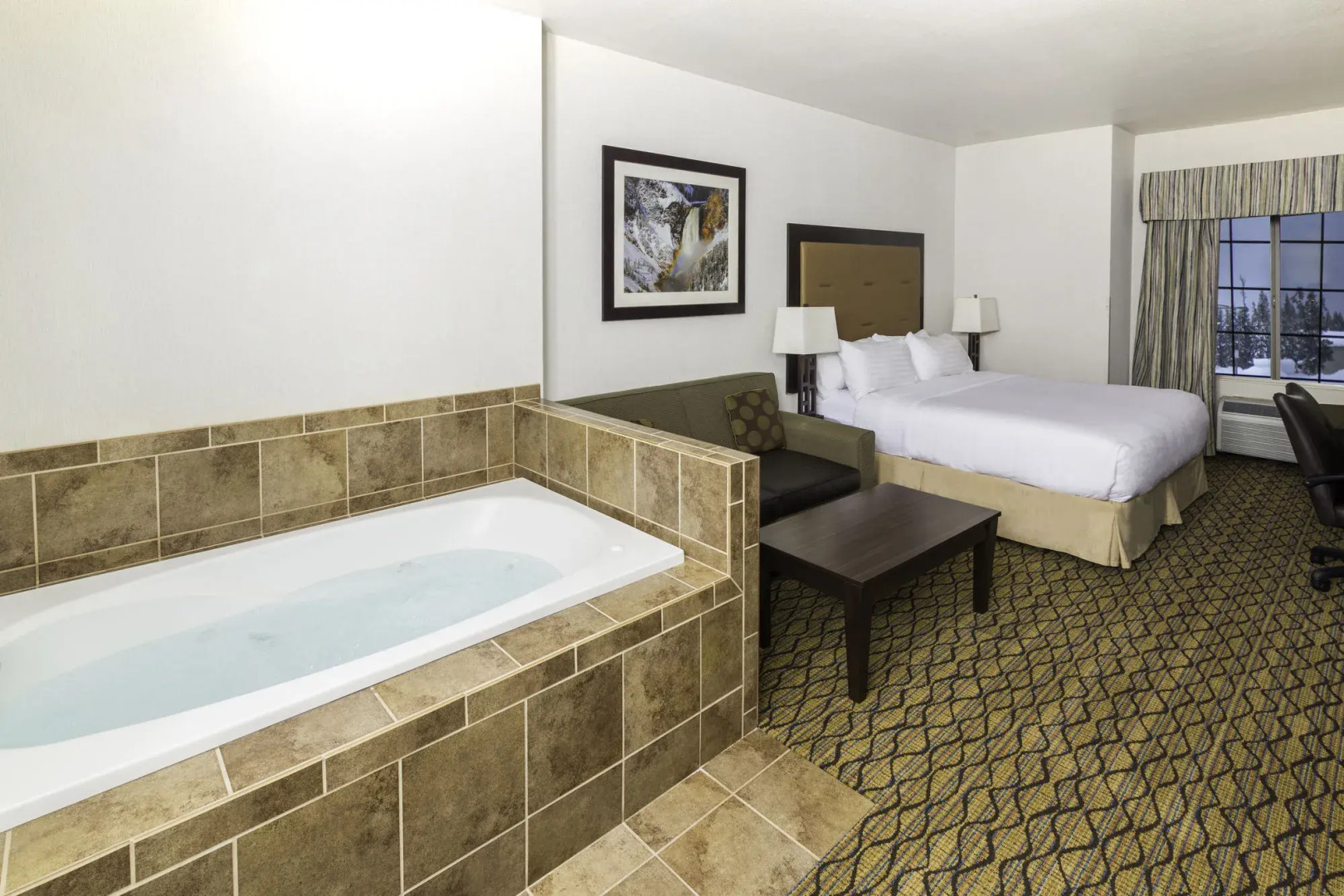Holiday Inn West Yellowstone by IHG.