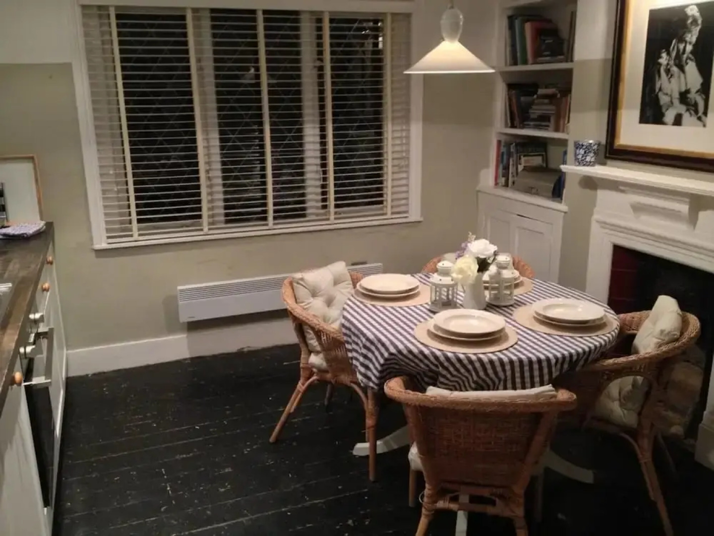 Beehive Cottage / 2-bed Home on Osea Island, Essex