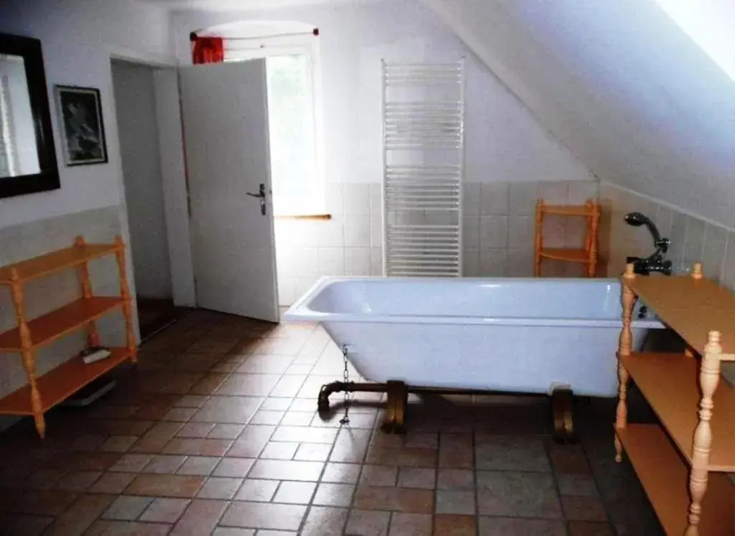 Ferienhaus in der Steiermark